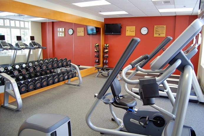 Imagen de los interiores del Hotel Homewood Suites By Hilton Charleston - Mt Pleasant. Foto 9