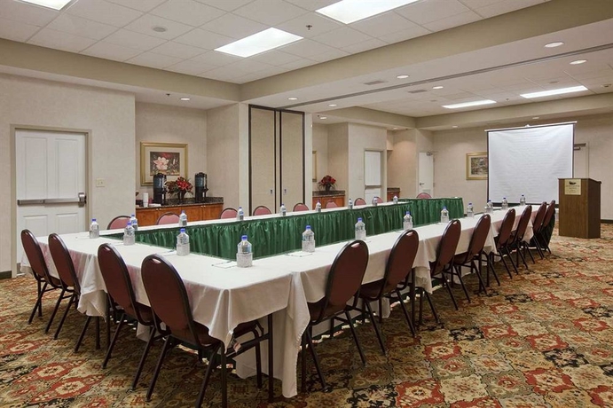 Imagen de los interiores del Hotel Homewood Suites By Hilton Charleston - Mt Pleasant. Foto 10