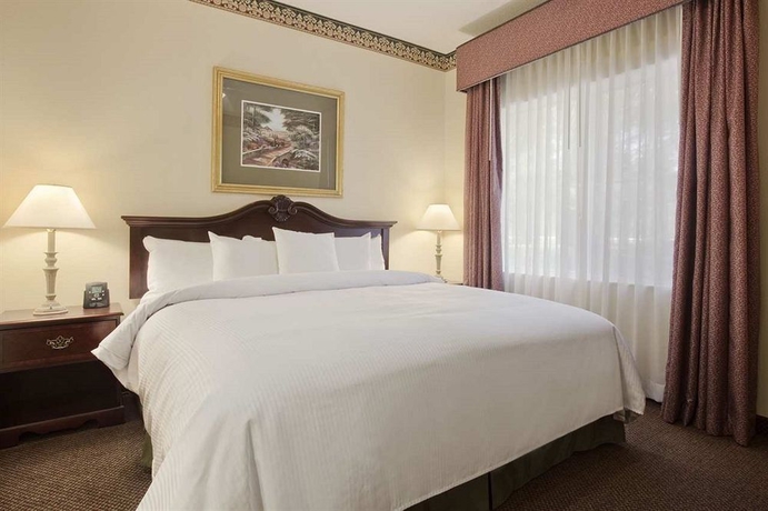 Imagen de la habitación del Hotel Homewood Suites By Hilton Charleston - Mt Pleasant. Foto 4