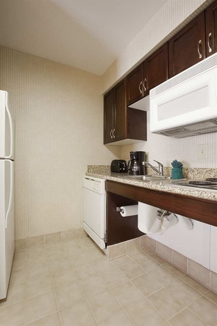 Imagen de la habitación del Hotel Homewood Suites By Hilton Charleston - Mt Pleasant. Foto 5