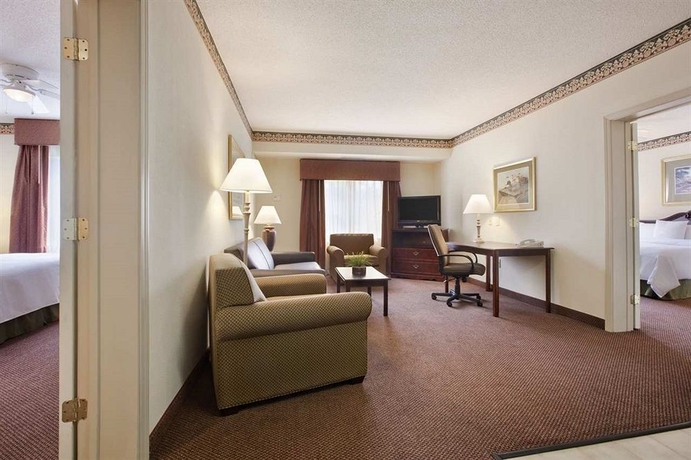 Imagen de la habitación del Hotel Homewood Suites By Hilton Charleston - Mt Pleasant. Foto 6