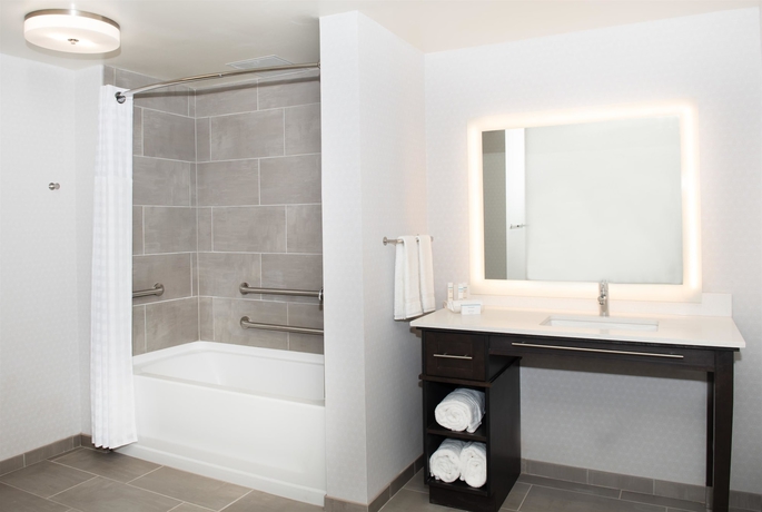 Imagen de la habitación del Hotel Homewood Suites By Hilton Charleston/ashley Phosph. Foto 4