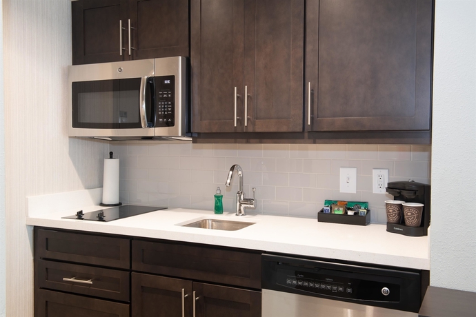Imagen de la habitación del Hotel Homewood Suites By Hilton Charleston/ashley Phosph. Foto 5