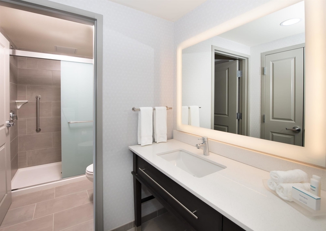 Imagen de la habitación del Hotel Homewood Suites By Hilton Charleston/ashley Phosph. Foto 6