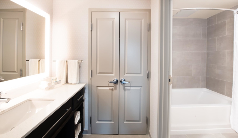 Imagen de la habitación del Hotel Homewood Suites By Hilton Charleston/ashley Phosph. Foto 7