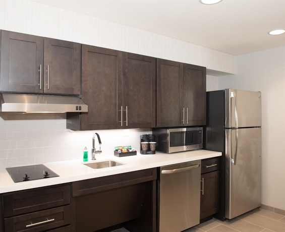 Imagen de la habitación del Hotel Homewood Suites By Hilton Charleston/ashley Phosph. Foto 8