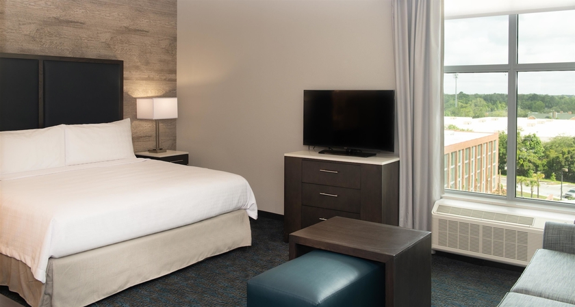 Imagen de la habitación del Hotel Homewood Suites By Hilton Charleston/ashley Phosph. Foto 10
