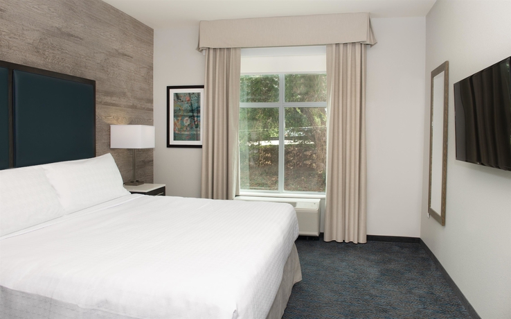 Imagen de la habitación del Hotel Homewood Suites By Hilton Charleston/ashley Phosph. Foto 11