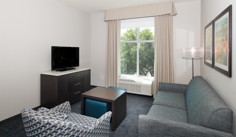 Imagen de la habitación del Hotel Homewood Suites By Hilton Charleston/ashley Phosph. Foto 12