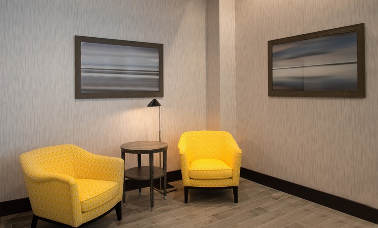 Imagen de los interiores del Hotel Homewood Suites By Hilton Charleston/ashley Phosph. Foto 18