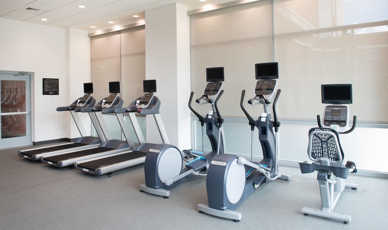 Imagen de los interiores del Hotel Homewood Suites By Hilton Charleston/ashley Phosph. Foto 19