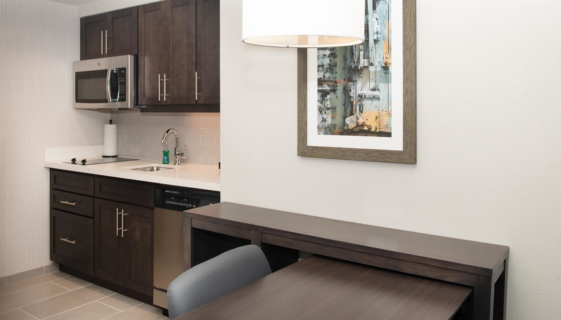Imagen de la habitación del Hotel Homewood Suites By Hilton Charleston/ashley Phosph. Foto 14