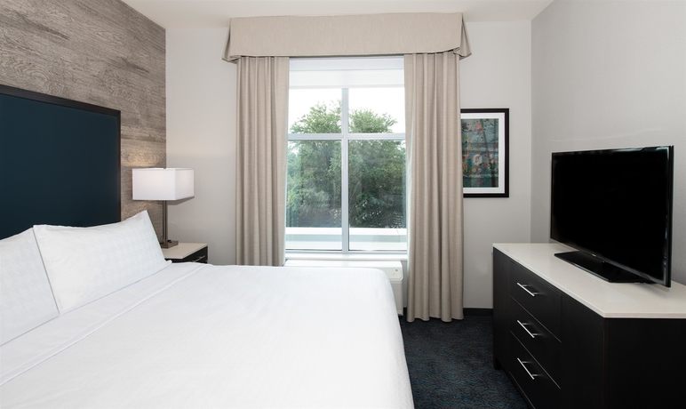 Imagen de la habitación del Hotel Homewood Suites By Hilton Charleston/ashley Phosph. Foto 15