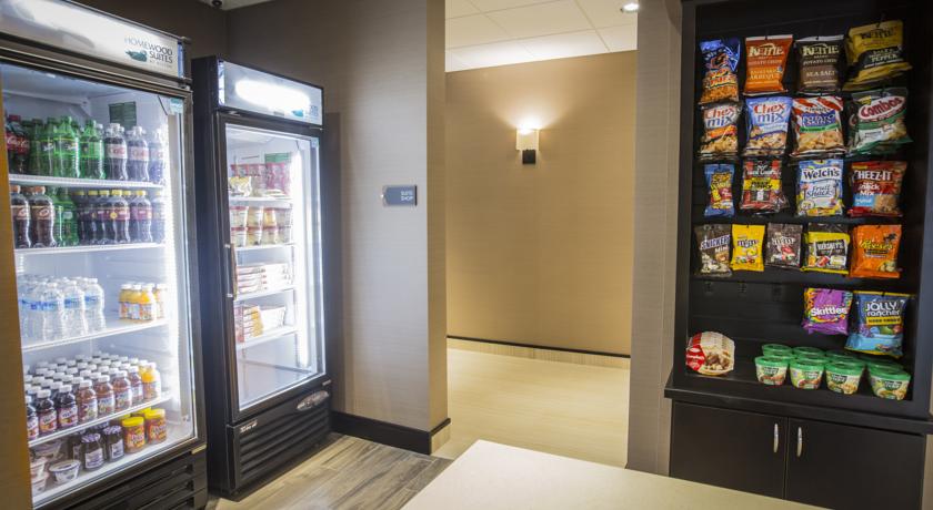 Imagen general del Hotel Homewood Suites By Hilton Charlotte Ballantyne, Nc. Foto 1