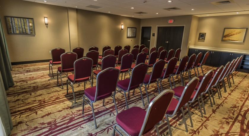 Imagen general del Hotel Homewood Suites By Hilton Charlotte Ballantyne, Nc. Foto 4