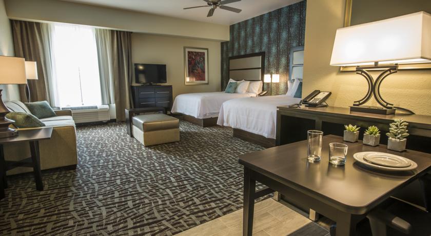 Imagen general del Hotel Homewood Suites By Hilton Charlotte Ballantyne, Nc. Foto 5
