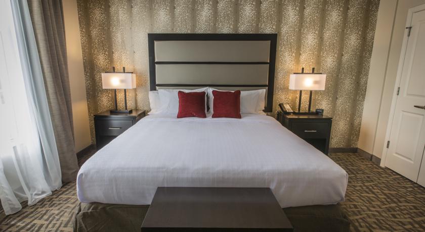 Imagen general del Hotel Homewood Suites By Hilton Charlotte Ballantyne, Nc. Foto 11