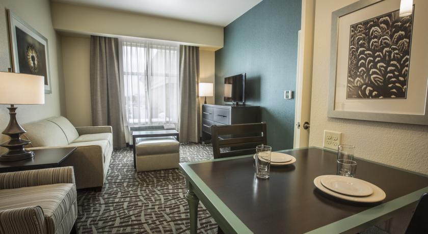 Imagen general del Hotel Homewood Suites By Hilton Charlotte Ballantyne, Nc. Foto 12