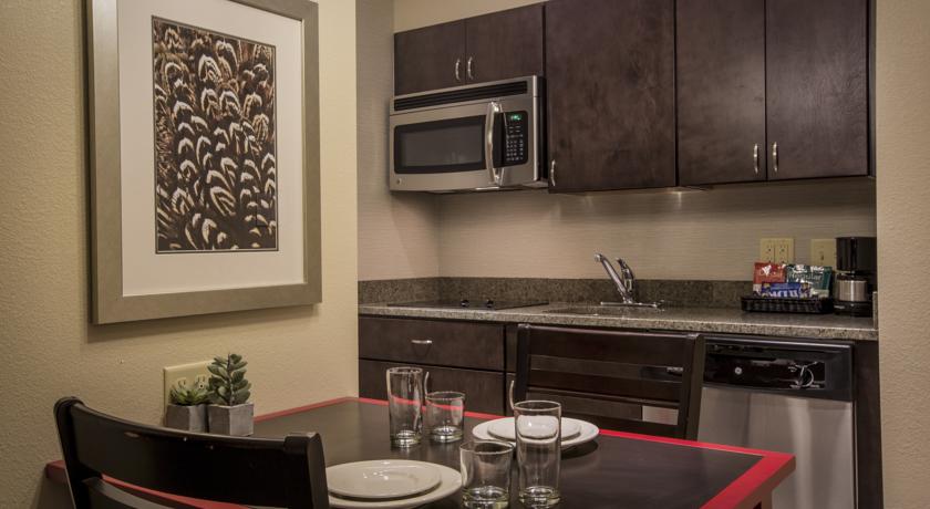 Imagen general del Hotel Homewood Suites By Hilton Charlotte Ballantyne, Nc. Foto 13