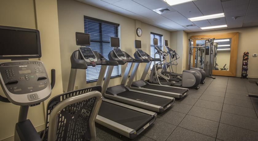 Imagen general del Hotel Homewood Suites By Hilton Charlotte Ballantyne, Nc. Foto 14