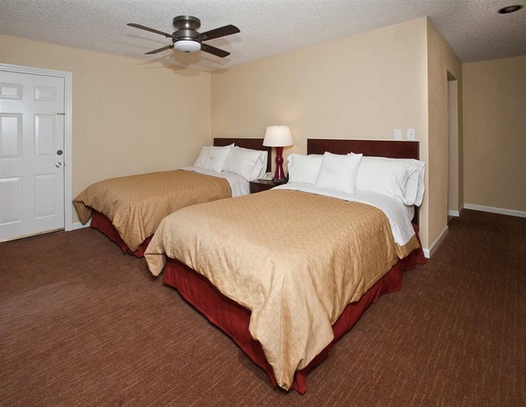 Imagen de la habitación del Hotel Homewood Suites By Hilton Charlotte. Foto 4
