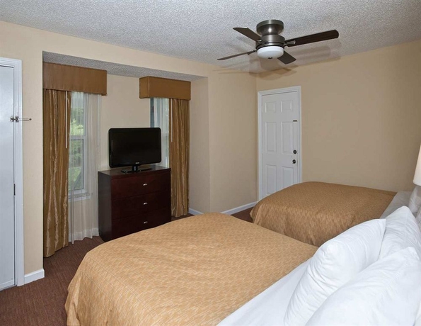 Imagen de la habitación del Hotel Homewood Suites By Hilton Charlotte. Foto 5