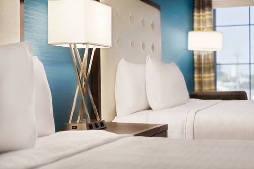 Imagen de la habitación del Hotel Homewood Suites By Hilton Charlotte/southpark. Foto 6