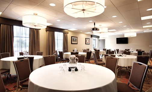 Imagen general del Hotel Homewood Suites By Hilton Charlottesville, Va. Foto 11