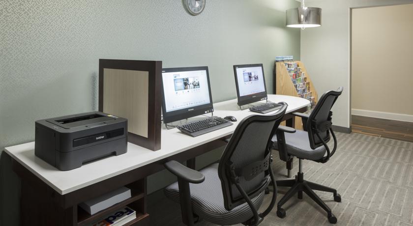 Imagen general del Hotel Homewood Suites By Hilton Chattanooga - Hamilton Place. Foto 10