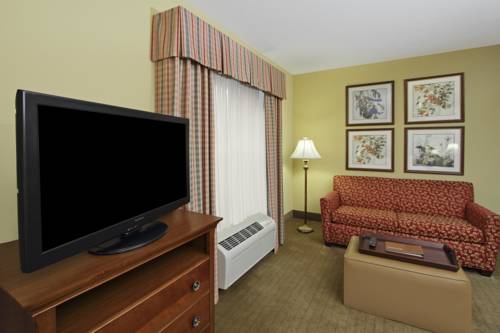 Imagen de la habitación del Hotel Homewood Suites By Hilton Chesapeake-greenbrier. Foto 2