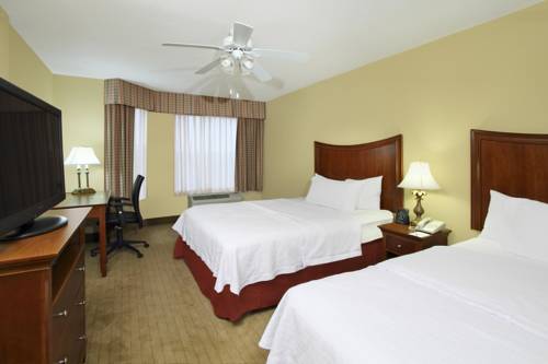 Imagen de la habitación del Hotel Homewood Suites By Hilton Chesapeake-greenbrier. Foto 5