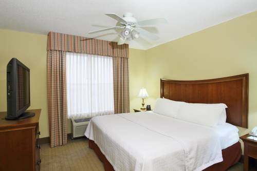 Imagen de la habitación del Hotel Homewood Suites By Hilton Chesapeake-greenbrier. Foto 8