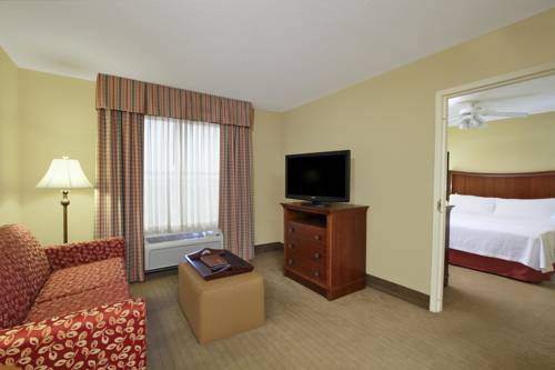 Imagen de la habitación del Hotel Homewood Suites By Hilton Chesapeake-greenbrier. Foto 10