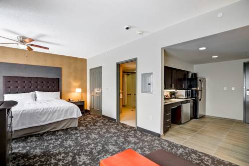 Imagen de la habitación del Hotel Homewood Suites By Hilton Christiansburg. Foto 1