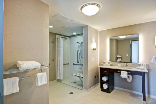 Imagen de la habitación del Hotel Homewood Suites By Hilton Christiansburg. Foto 3
