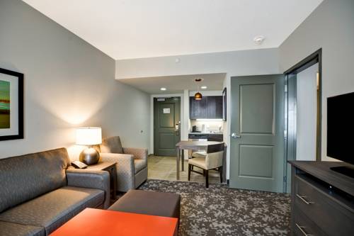 Imagen de la habitación del Hotel Homewood Suites By Hilton Christiansburg. Foto 4