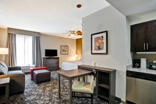Imagen de la habitación del Hotel Homewood Suites By Hilton Christiansburg. Foto 5