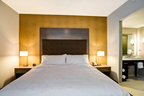 Imagen de la habitación del Hotel Homewood Suites By Hilton Christiansburg. Foto 6