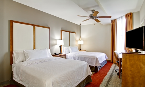 Imagen general del Hotel Homewood Suites By Hilton Cincinnati-downtown. Foto 3