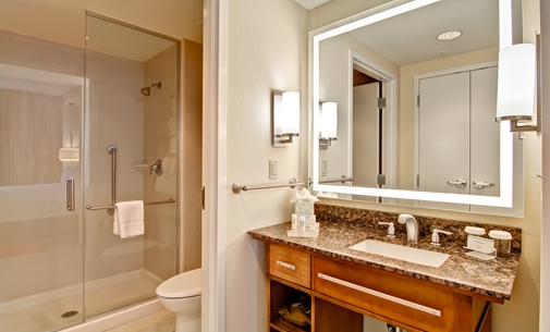 Imagen general del Hotel Homewood Suites By Hilton Cincinnati-downtown. Foto 7