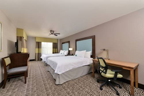 Imagen de la habitación del Hotel Homewood Suites By Hilton Cincinnati/mason. Foto 4
