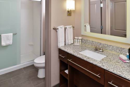 Imagen de la habitación del Hotel Homewood Suites By Hilton Cincinnati/mason. Foto 6