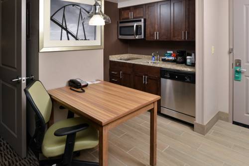 Imagen de la habitación del Hotel Homewood Suites By Hilton Cincinnati/mason. Foto 7