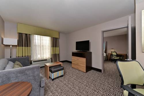 Imagen de la habitación del Hotel Homewood Suites By Hilton Cincinnati/mason. Foto 10