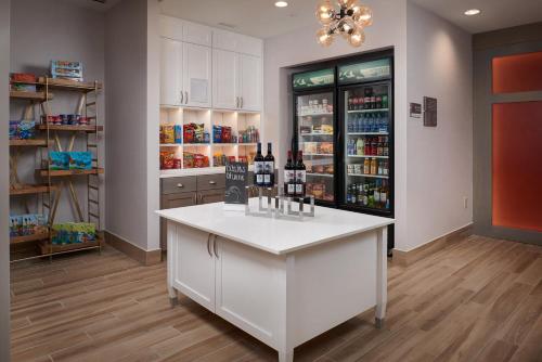 Imagen general del Hotel Homewood Suites By Hilton Cincinnati-midtown, Oh. Foto 2