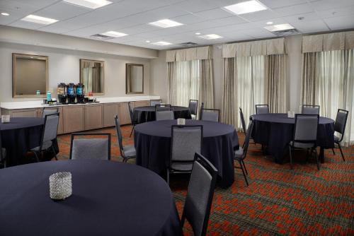 Imagen general del Hotel Homewood Suites By Hilton Cincinnati-midtown, Oh. Foto 4