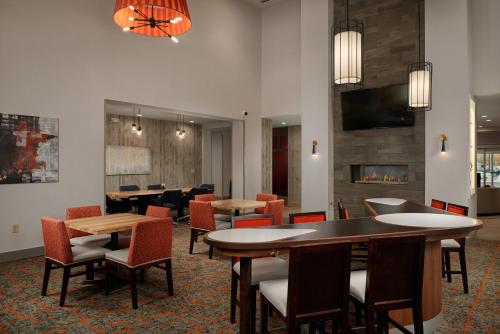 Imagen general del Hotel Homewood Suites By Hilton Cincinnati-midtown, Oh. Foto 5