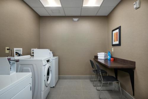 Imagen general del Hotel Homewood Suites By Hilton Cincinnati-midtown, Oh. Foto 6