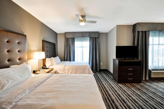 Imagen de la habitación del Hotel Homewood Suites By Hilton Cincinnati/west Chester. Foto 5