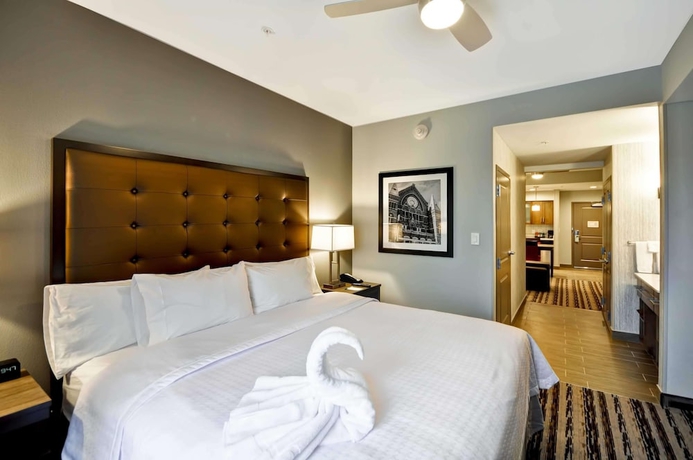 Imagen de la habitación del Hotel Homewood Suites By Hilton Cincinnati/west Chester. Foto 7